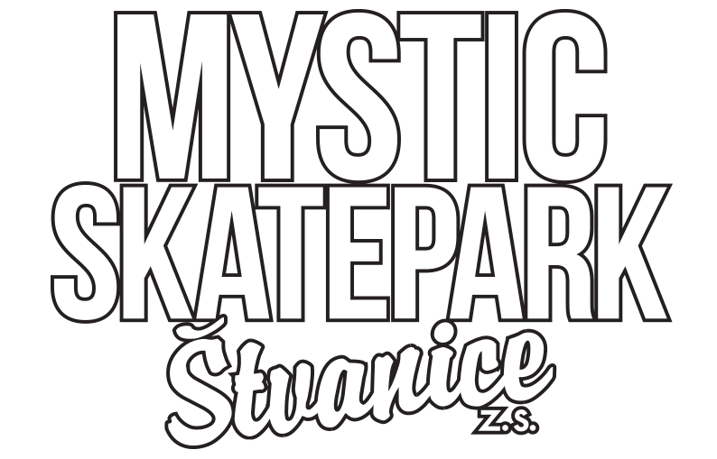 Mystic Skatepark Štvanice z.s.